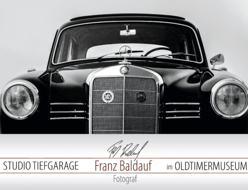 Oldtimer