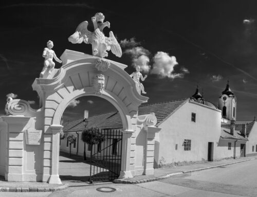 Nadelburg