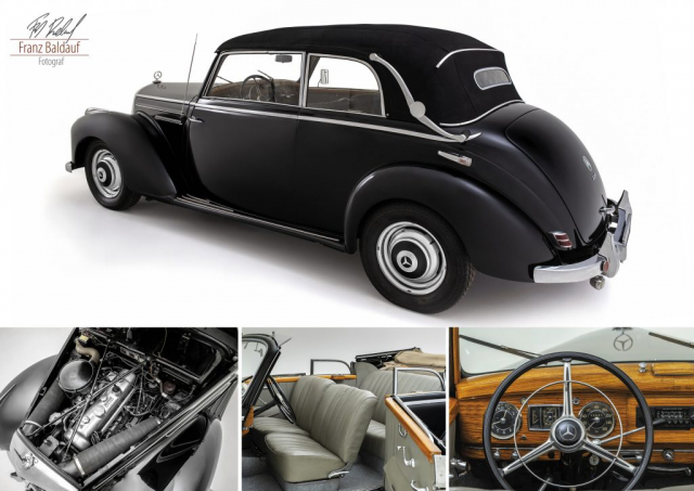 U15 MB220 Cabriolet Details 1024x724