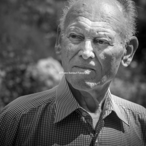 8421230 1 06.06.2016 40x40 Erich Gschaider Fotoimpressionen aus der Gauermannheimat Miesenbach Scheuchenstein 2016 Copyright Foto Franz Baldauf 1