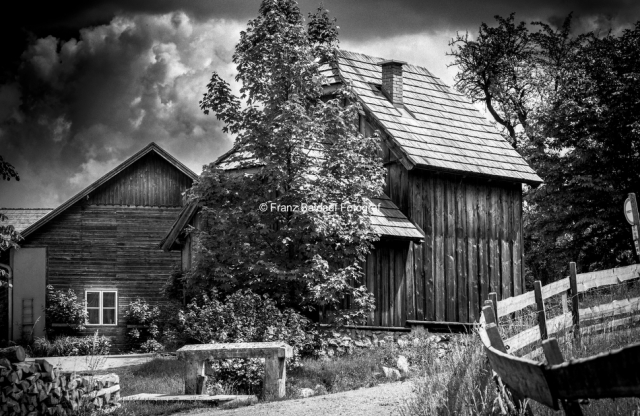 8421384 06.06.2016 100x65 Mühle beim Hausbauern Fotoimpressionen aus der Gauermannheimat Miesenbach Scheuchenstein 2016 Copyright Foto Franz Baldauf