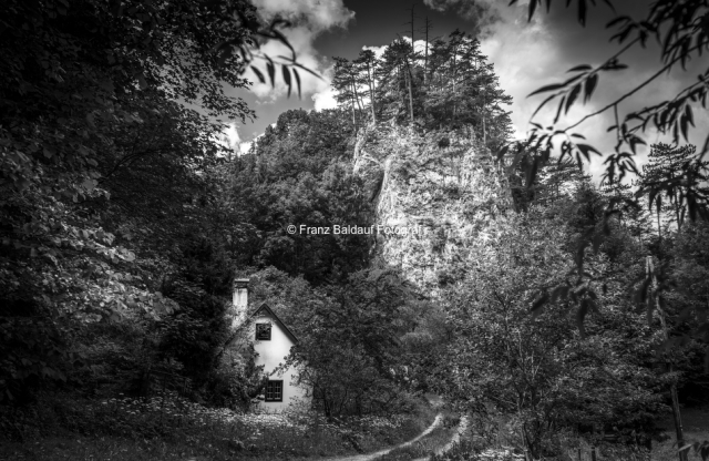 8421422 06.06.2016 100x65 Ruine Scheuchenstein Fotoimpressionen aus der Gauermannheimat Miesenbach Scheuchenstein 2016 Copyright Foto Franz Baldauf