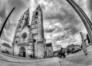 0087 17052014 1 Liebfrauendom Dom Wiener Neustadt Foto Franz Baldauf