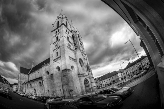 0121 25062014 1 Liebfrauendom Dom Kirche Wiener Neustadt Foto Franz Baldauf 1024x680