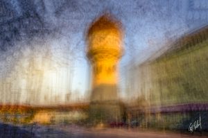 1131 17.11.2018 135cm X 90 Wasserturm Wiener Neustadt 1400
