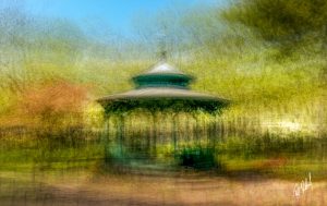 4149 1 24.04.2019 135cm X 85cm Musikpavillon Stadtpark Wiener Neustadt 1400.