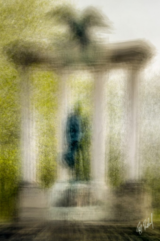 7367 1 09.04.2019 150cm X 100 Burg Kaiser Franz Josef Denkmal Wiener Neustadt 1600 678x1024