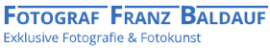Franz Baldauf Fotograf Logo