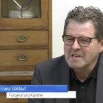 Franz Baldauf bei Nette Leit DonaukanalTV